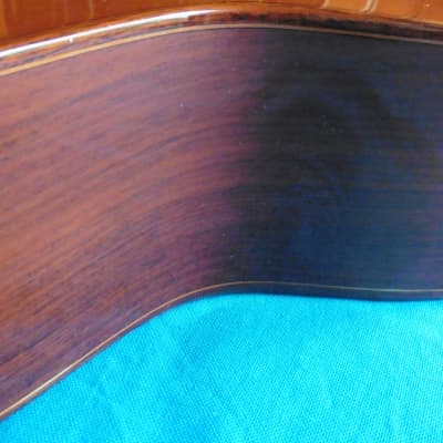 ♬ Vintage Asturias ♬ Japanese Master Masaru Matano ♬ Luthier Refurbished ♬ Nice H/Case ♬ image 17