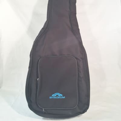 Stadium Padded Gig Bag for Classical Guitar-Brand New in Packaging-BUNDLE! image 1
