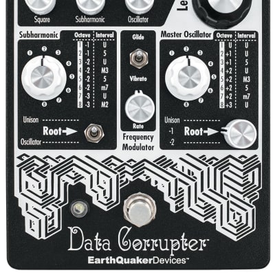 Earthquaker Devices Data Corrupter image 1