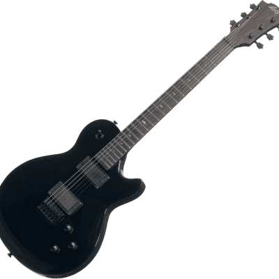 Guitare Electrique Lag Imperator 100 Black image 2
