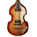 Hofner HCT-500/1 Contemporary Series Violin Bass - Sunburst