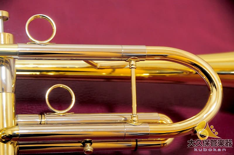 【美品】Brasspire Unicorn　BPTR-900H B♭トランペット Brasspire Unicorn 900H Heavy Trumpet: A great upgrade from