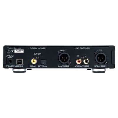 RME - ADI-2 DAC FS image 6