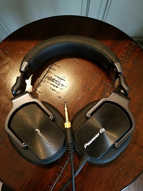 Hrm best sale 6 pioneer