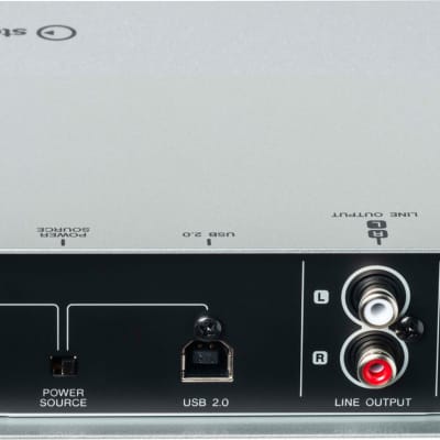 Steinberg UR12 USB Audio Interface with D-PRE's image 2