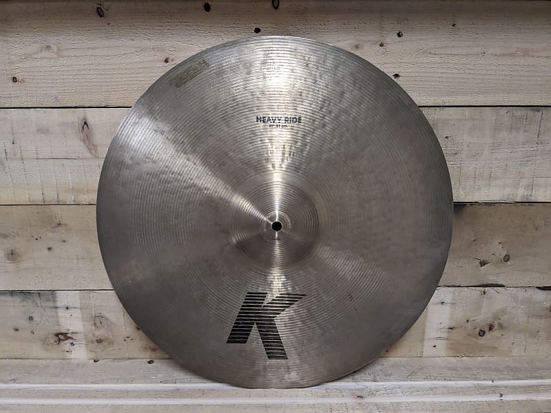 Zildjian 20