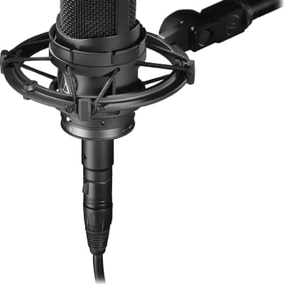 Audio Technica AT4050 Large-Diaphragm Condenser Microphone image 2