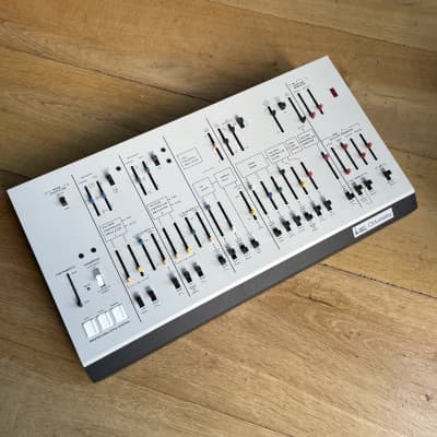 Korg Arp Odyssey Module Rev 1