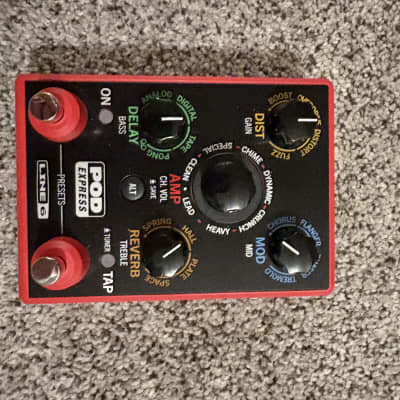 TASCAM BS-30 Bass Amp Simulator | Fast Shipping! | Reverb Canada