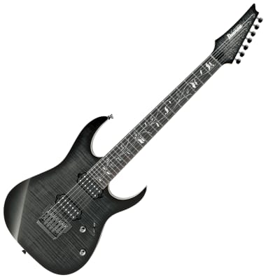 Ibanez RGR8527FX J. Custom | Reverb