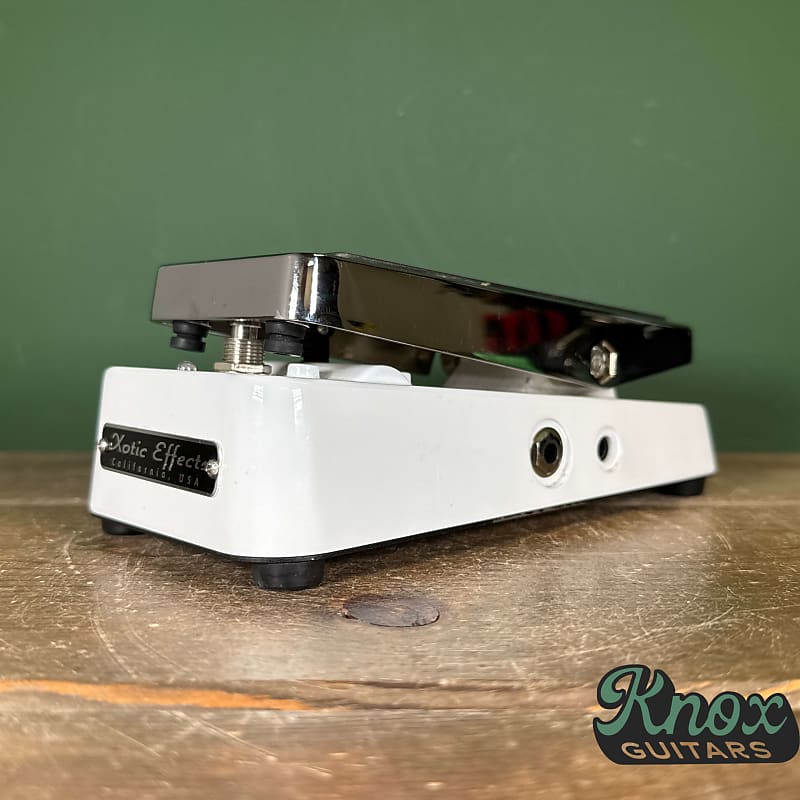 Xotic XW-1 Wah