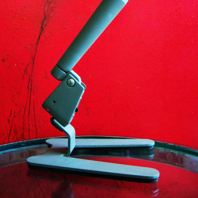 Vintage 1970's Electro-Voice 660 Supercardioid Dynamic Microphone dual Z w accessories 664 676 666 image 6