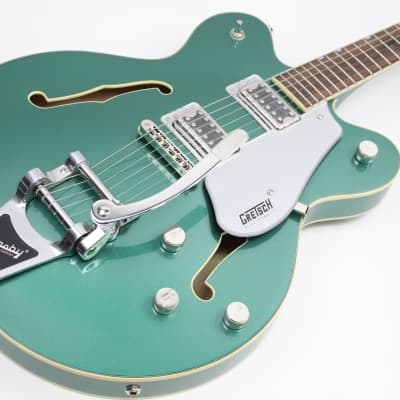 Gretsch G5622T Electromatic Center Block Double-Cut with Bigsby image 1