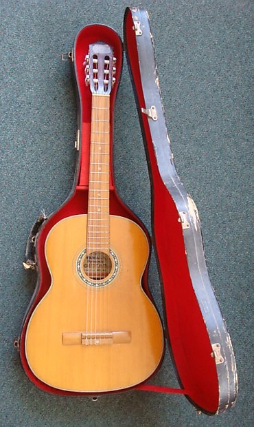 YAMAHA Dynamic Guitar No.40 ダイナミックギター YAMAHA Dynamic GUITAR No.40 税込販売価格 ￥48,000- ビンテージ 1960