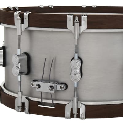 PDP Concept Select 6.5x14 Snare - 3mm Aluminium image 2