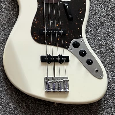 Fender Classic Series '60s Jazz Bass 2001 - 2016 | Reverb
