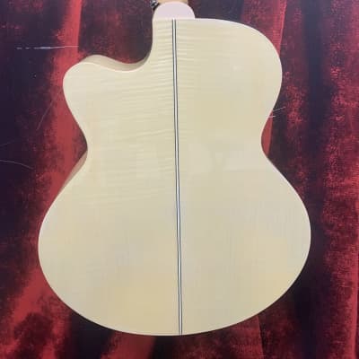 Takamine EG523SC-12 12 String Guitar (Houston, TX) image 8