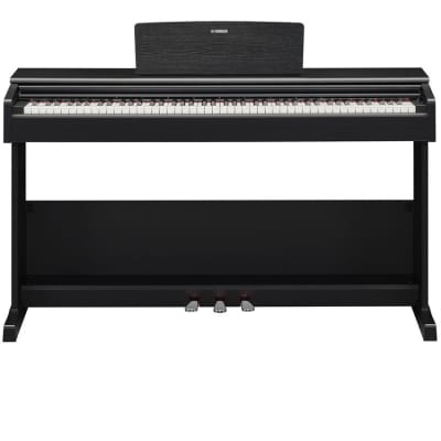 Yamaha Arius Piano YDP-143R - Rosewood | Reverb