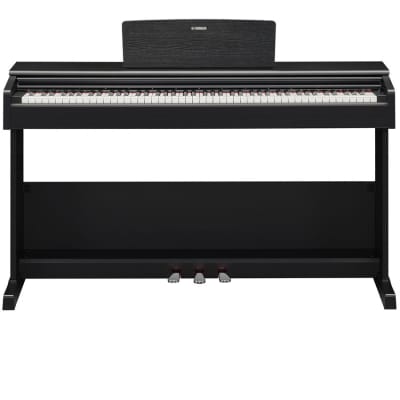 Yamaha Arius YDP-162B Digital Piano, Black Walnut , NEW Condition