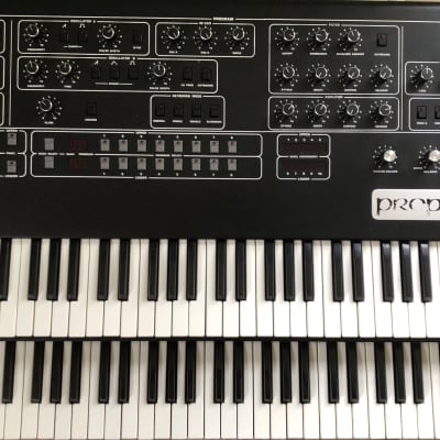 Sequential Circuits  Prophet 10