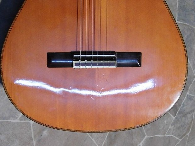 【返品?交換対象商品】 gorgeous TAKEHARU G-180 Classical Guitar Classic Guitar ギター