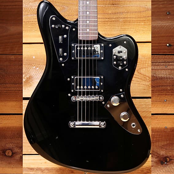 ギター Fender Mexico Jaguar Special HH ギター Fender Mexico Jaguar Special HH Fender MIJ Jaguar