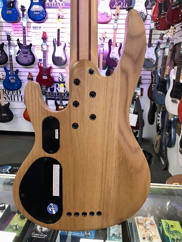 ESP LTD B-205SM (2011 - 2018) | Reverb