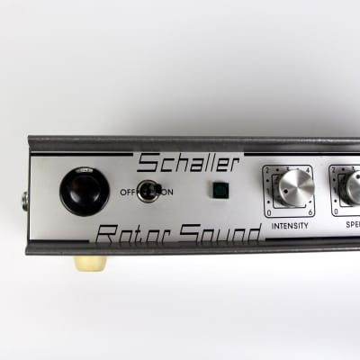 Schaller Rotor Sound - vintage Phaser - image 1