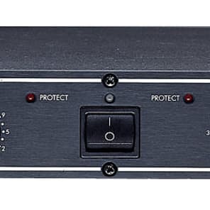 ART SLA2 Power Amplifier (2x200 Watts) image 2