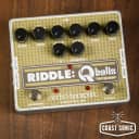 Electro-Harmonix Riddle Q BallsEnvelope Filter