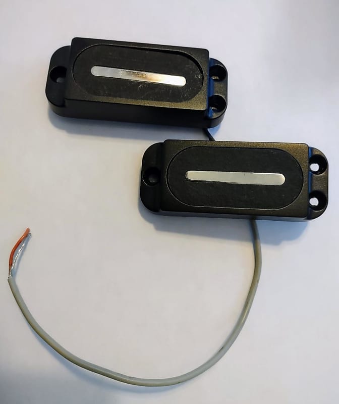 New Yamaha BB2024/BB1024 split coil/neck pickup SEE LISTING