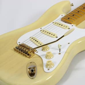 【国内在庫】 Fender Japan Ash (Lightweight Edition Limited LTD ST57G-TX ギター
