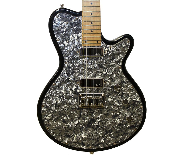ゴダン ラジエイター GODIN RADIATOR ブラック