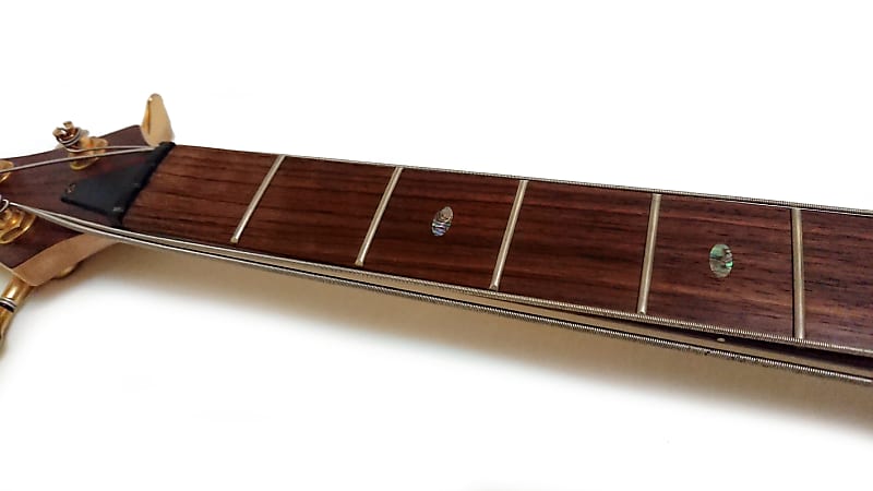 Antique Noel ATB-560 Active Bass Made in Japan Long Scale 24