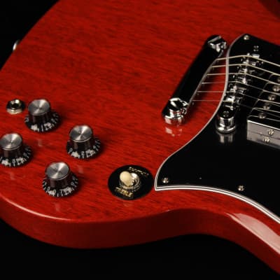 Gibson SG Standard - HC (#262) image 4