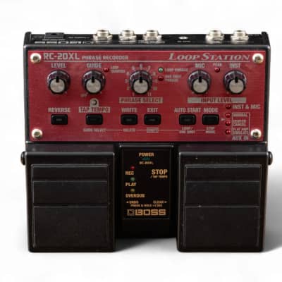 Boss RC20XL image 3