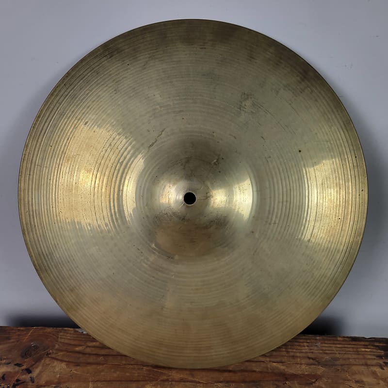 1973-1987 Zildjian Avedis 16