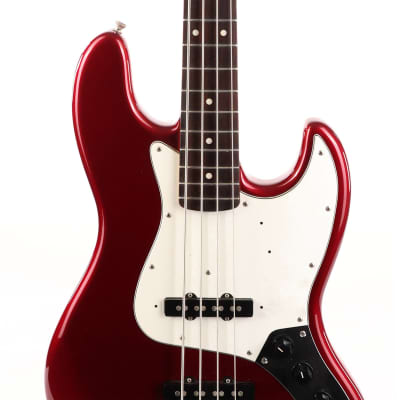 Fender JB Standard Jazz Bass MIJ