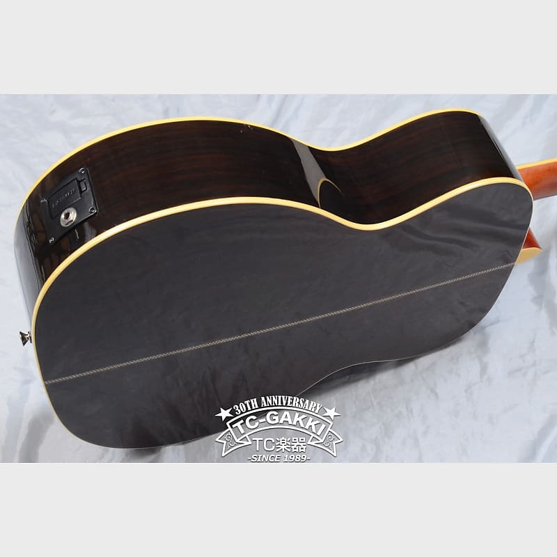 Stafford SF-400F-BS | Reverb
