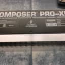 Behringer MDX2600 Composer Pro-XL Compressor / Limiter