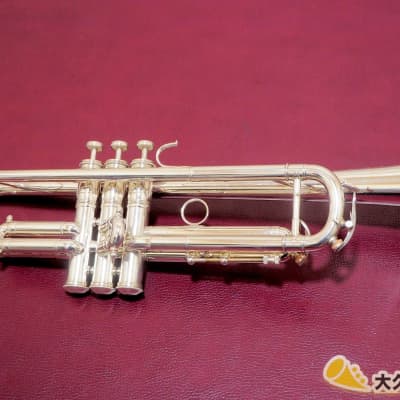 XO XO GX-L B flat trumpet [SN 416751] [09/15] | Reverb Australia