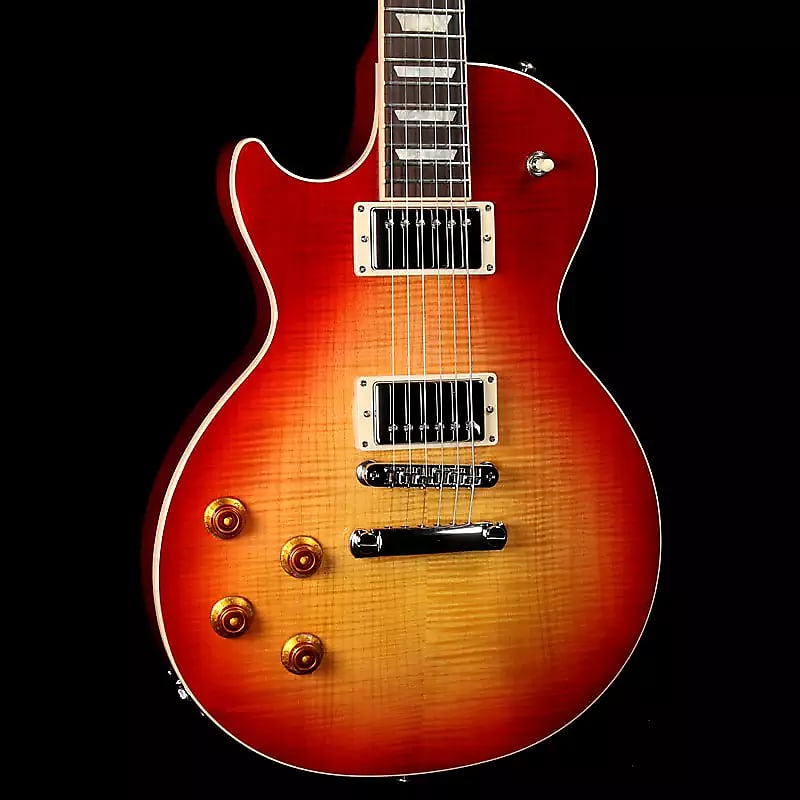 Gibson Les Paul Standard Left Handed 2018 image 1