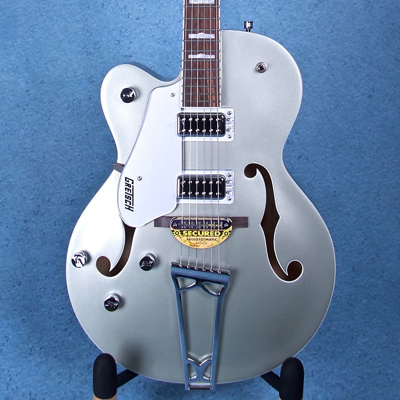 Gretsch G5420LH Electromatic Hollow Body Left-Handed image 4