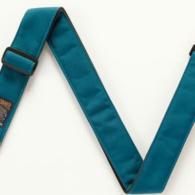 Blue Bell Straps<br>Papa Legba Old Brown Blue Bell Straps Papa Legba Limited Edition 2024 | Reverb Denmark