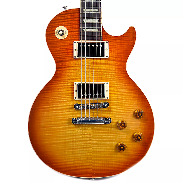 Gibson Les Paul Standard T 2016 image 3
