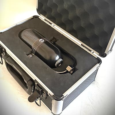 Aiwa VM-13 Velocity Microphone - Gearspace