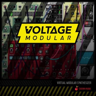 Voltage Modular Ignite   [Digital Download] image 3