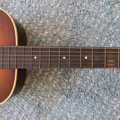 harmony★silvertone★stella★airline★kay Vintage 1930s Harmony Kay Silvertone Stella Acoustic Parlor