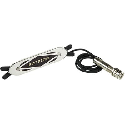 Gretsch Guitars Deltoluxe image 3
