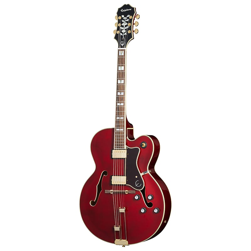 Epiphone Broadway (2023 - Present) | Reverb